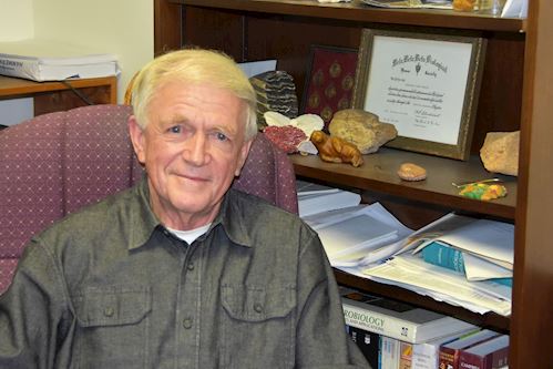 Dr. Vernon Price Dr. Vernon Price